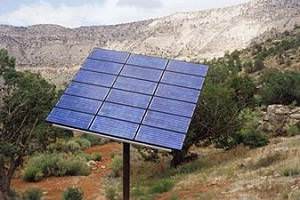 Energie rinnovabili: Fotovoltaico